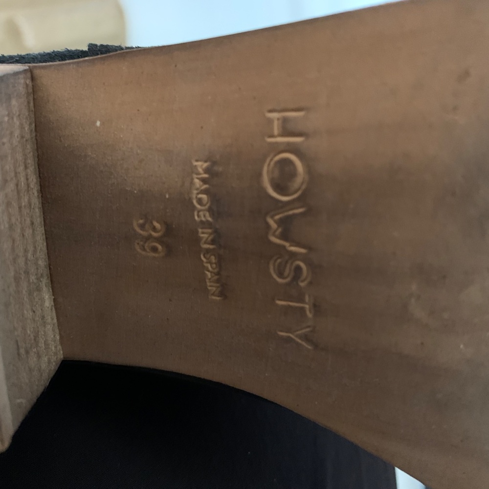 Howtsy Midki Boots - Picture 8 of 9